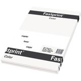 Kopieerpapier Quantore Colour A4 80gr wit 100vel