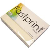 Kantoorpapier - Egaal - Kleurrijk - FSC-gecertificeerd - 100% Chloorvrij