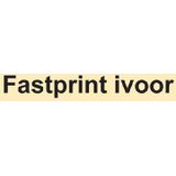 Kantoorpapier - Egaal - Kleurrijk - FSC-gecertificeerd - 100% Chloorvrij