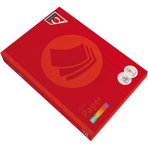 Gekleurd Papier - Egaal - FSC-Geplaatst - 100% Chloorvrij