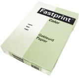Fastprint - Gekleurd - Kantoorpapier - FSC-gecertificeerd - 100% Chloorvrij