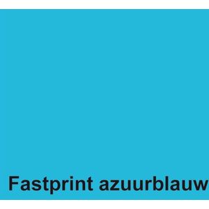 Gekleurd Papier - A4 - Egaal - 100% Chloorvrij - FSC-gecertificeerd