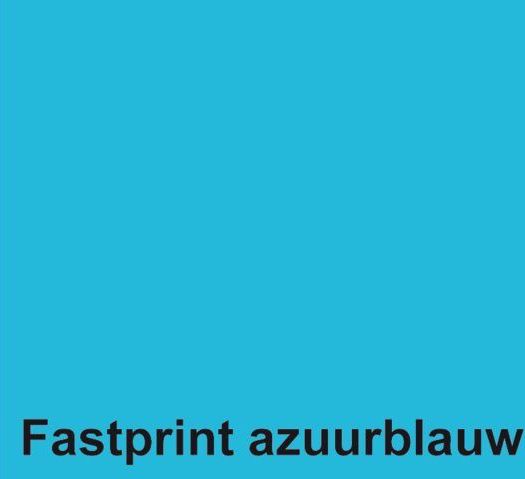 Gekleurd Papier - A4 - Egaal - 100% Chloorvrij - FSC-gecertificeerd