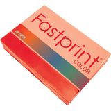 Gekleurd Papier - Egaal - FSC-gecertificeerd - 100% Chloorvrij