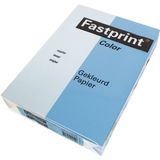 Kantoorpapier - Egaal - Kleurrijk - FSC-gecertificeerd - 100% Chloorvrij