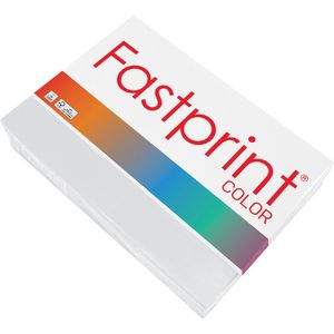 Kopieerpapier quantore colour a4 120gr grijs