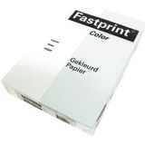 Kantoorpapier - Wit - 100% Chloorvrij - FSC-gecertificeerd