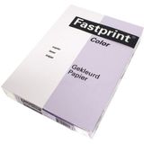 Quantore - Colour - Kopieerpapier - Lila - 120gr - 250 Vel