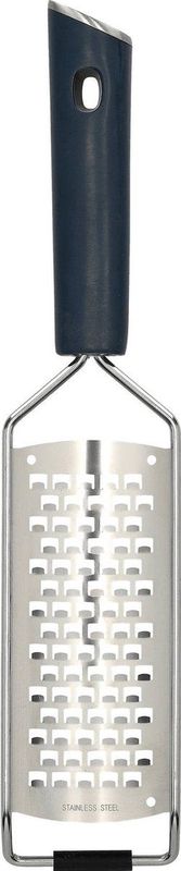 Hugo Kennis - Rasp - RVS - 30.5x6.5 cm