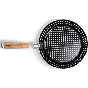 Gusta Barbecue Pan O30,5cm