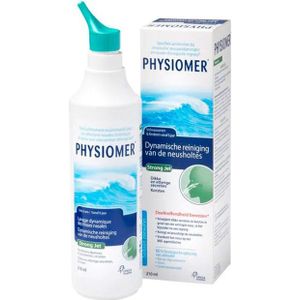 Physiomer Spray Strong Jet