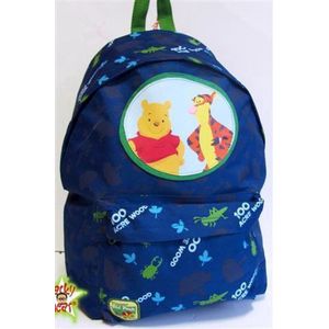 Winnie de Pooh Grote rugzak Rugzak - School tas