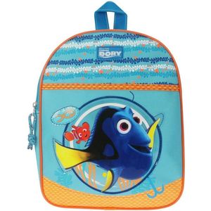 Disney Finding Dory Love To Swim - Rugzak - Blauw - 7.5 l