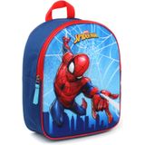 Spider-Man Web Head (3D) Rugzak