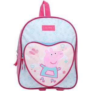 Peppa Pig rugzak. - 8712645270473