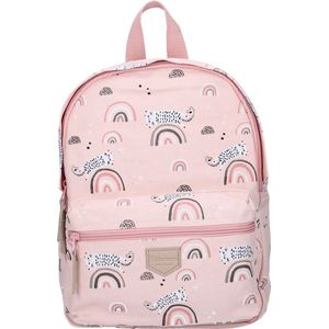 Kidzroom Paris Mini Backpack pink