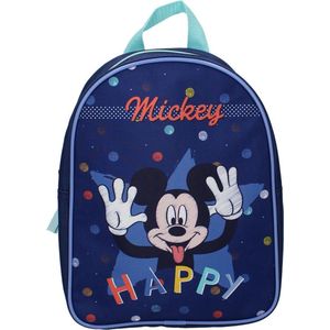 Mickey rugzak 28 cm - 8712645275881