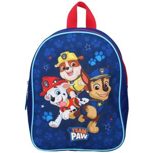 PAW Patrol - Rugzak - 6l - Blauw - Jongens