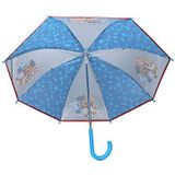 PAW Patrol - Paraplu - Umbrella Party - 78 cm - Blauw