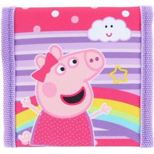 Peppa Pig Portemonnee - 8712645278165