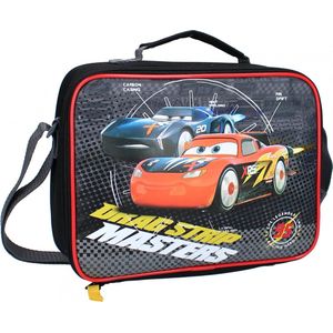 Cars Disney Lunchtasje 25 cm - 8712645280496