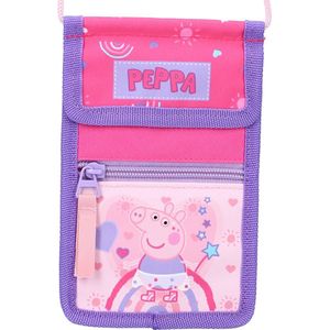 Peppa Pig portemonnee - 8712645286320