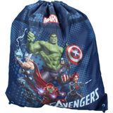 Avengers Gymtas 44 cm