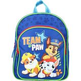 PAW Patrol - Rugzak - Rescue Squad - 8,2l - Blauw