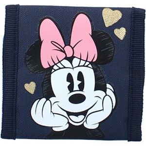 Minnie Mouse Portemonnee
