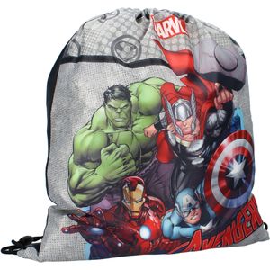 Avengers Gymtas 44 cm