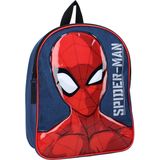 Spiderman 3D rugzak 32 cm - Around Town - 8712645289475