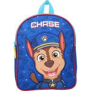 Paw Patrol Rugzak 32 cm - Special One - Chase - 8712645290181