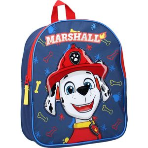 Paw Patrol Rugzak 32 cm - Special One - Marshall - 8712645290198