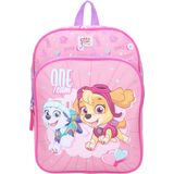 PAW Patrol - Rugzak - Free To Be Me - 9,7l - Roze