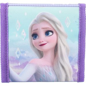 Frozen Disney Portemonnee - Magical Spirit - 8712645294622