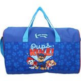 PAW Patrol - Sporttas - Pups Rule - Blauw