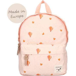 Kidzroom Paris Sweet Cuddles Backpack pink