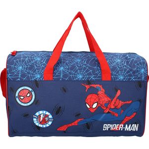 Spiderman Gymtas/Sporttas