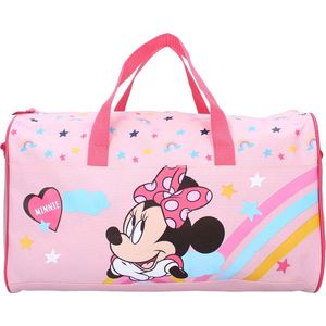 Minnie Mouse Gymtas / Sporttas - Endless Fun - 8712645298552