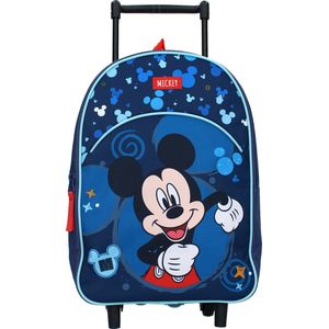 Trolley backpack Mickey Mouse Share Kindness