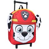 PAW Patrol - Rugzaktrolley - Brave and Courageous - 23,1l - Marshall