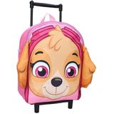 PAW Patrol - Rugzaktrolley - Brave And Courageous - 23,1l - Skye