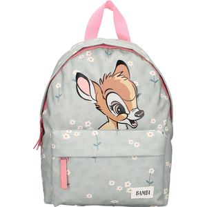 Bambi Made For Fun Rugzak - Mint