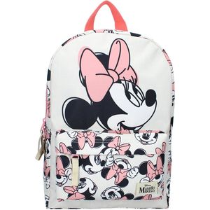 Minnie Mouse Good Times Only Rugzak - Beige