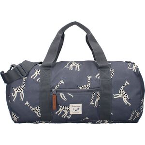 Kidzroom London Secret Garden Sports Bag blue