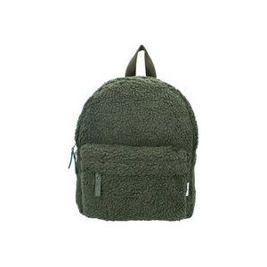 Vadobag Pret Be Soft and Kind rugzak, leger
