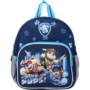 Rugzak Paw Patrol The Mighty Movie Mighty Pups - Blue One