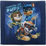 Paw Patrol Portemonnee - Mighty Pups - 8712645303263