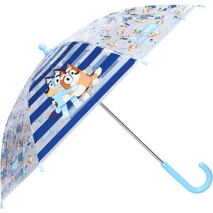 Bluey Paraplu - Jump Into Fun - 8712645308329