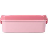 Vadobag - Lilo & Stitch - Lunchbox - Roze